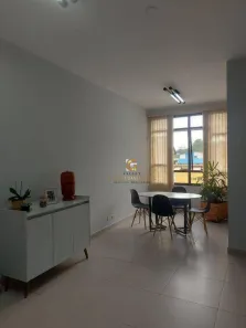 Sala Comercial à venda, 32m² no Jardim Pereira do Amparo, Jacareí