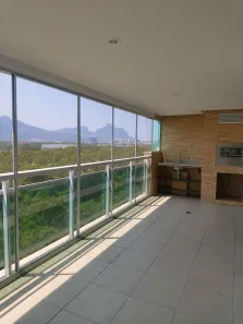 Apartamento com 3 Quartos à venda, 156m² no Barra da Tijuca, Rio de Janeiro