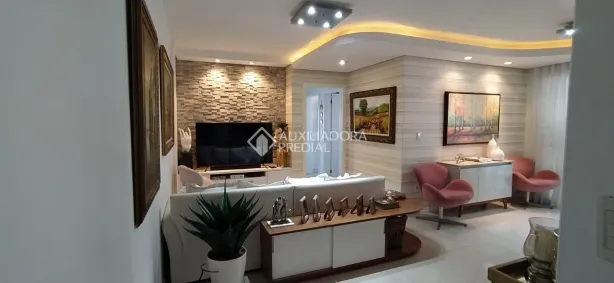 Apartamento com 3 Quartos à venda, 191m² no Kobrasol, São José