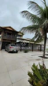 Casa com 5 Quartos para alugar, 182m² no Nova Cidade, Rio das Ostras