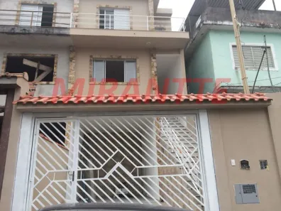 Sobrado com 3 Quartos à venda, 193m² no Vila Roque, São Paulo