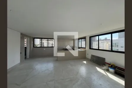 Apartamento com 4 Quartos à venda, 182m² no Lourdes, Belo Horizonte