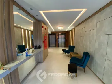 Apartamento com 3 Quartos para alugar, 299m² no Tramandaí, Tramandaí