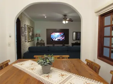 Casa com 3 Quartos à venda, 250m² no Jardim Paraíso, São Paulo