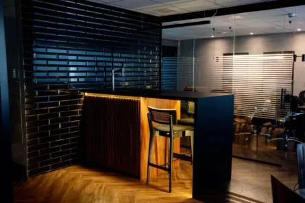 Sala Comercial para alugar, 81m² no Brooklin Paulista, São Paulo