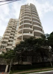 Apartamento com 2 Quartos à venda, 151m² no Vila Nova Conceição, São Paulo