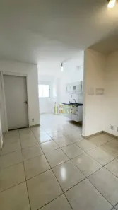Apartamento com 2 Quartos à venda, 40m² no Ipatinga, Sorocaba