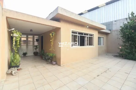 Casa com 3 Quartos à venda, 162m² no Guaiaúna, São Paulo