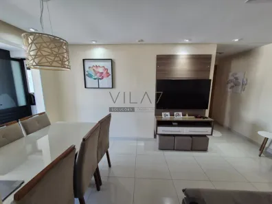 Apartamento com 3 Quartos à venda, 75m² no Centro, Osasco