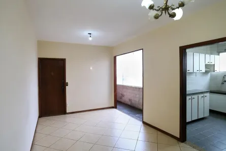 Apartamento com 2 Quartos à venda, 70m² no Graça, Belo Horizonte