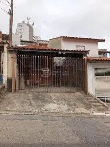 Casa com 3 Quartos à venda, 110m² no Vila Constança, São Paulo