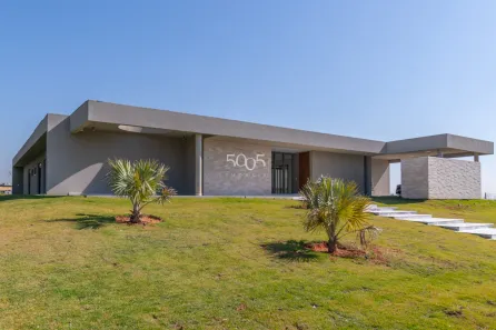 Casa de Condomínio com 5 Quartos à venda, 618m² no Loteamento Residencial Parque Terras de Santa Cecília, Itu