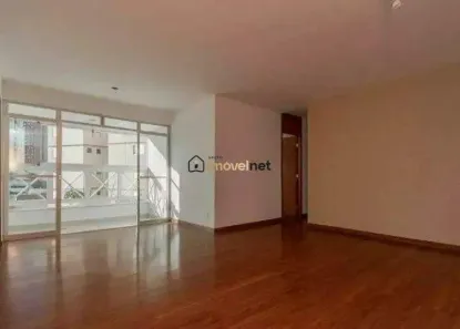 Apartamento com 4 Quartos para alugar, 105m² no Buritis, Belo Horizonte