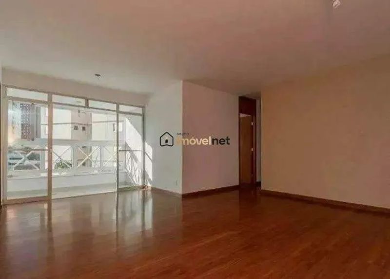 Apartamento com 4 quartos — Buritis, Belo Horizonte