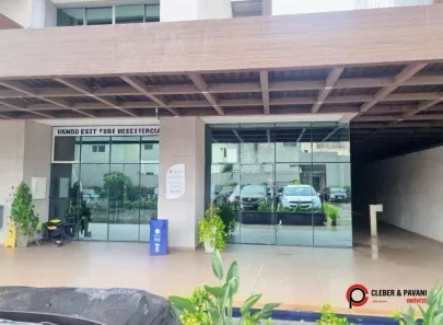 Sala Comercial para alugar, 537m² no Jardim Vergueiro, Sorocaba