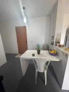 Apartamento com 2 Quartos à venda, 50m² no Ataíde, Vila Velha