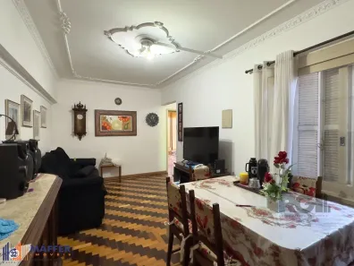 Apartamento com 3 Quartos à venda, 99m² no Centro Histórico, Porto Alegre
