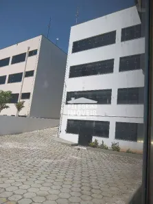 Prédio Comercial para alugar, 750m² no Jardim do Lago, Campinas