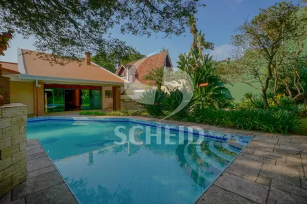 Casa com 4 Quartos à venda, 300m² no Jardim Santa Helena, São Paulo
