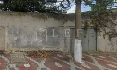 Lote/Terreno à venda, 360m² no Cidade Jardim, São Paulo