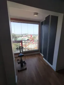Apartamento com 2 Quartos à venda, 48m² no Santa Maria, Osasco