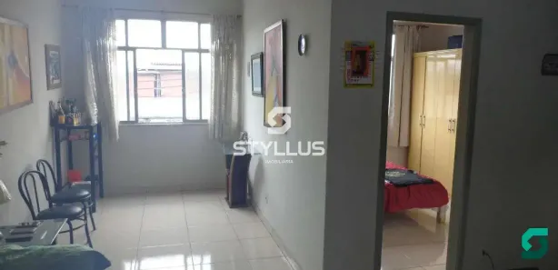 Apartamento com 2 Quartos à venda, 78m² no Higienópolis, Rio de Janeiro