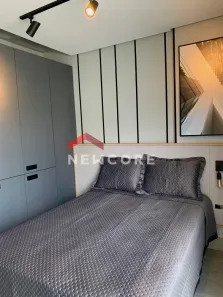 Kitnet à venda, 33m² no Centro, Criciúma