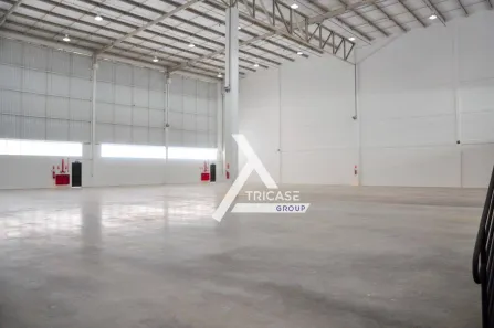 Galpão/Depósito/Armazém para alugar, 2170m² no Itaqui, Itapevi