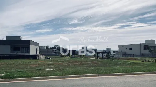 Lote/Terreno à venda, 479m² no Jardins França, Goiânia