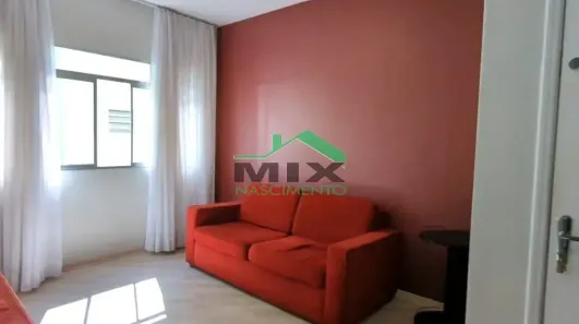 Apartamento com 2 Quartos à venda, 60m² no Taboão, São Bernardo do Campo