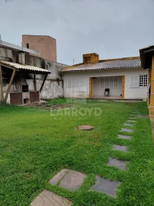 Lote/Terreno à venda, 312m² no Dehon, Tubarão