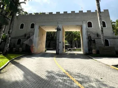 Lote/Terreno à venda, 490m² no Park Imperial, Caraguatatuba