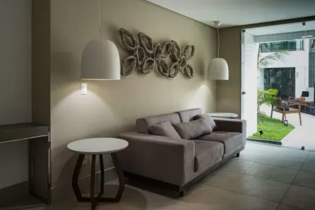 Apartamento com 3 Quartos à venda, 60m² no Cordeiro, Recife