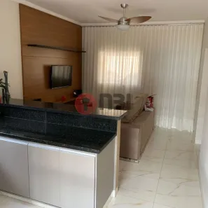 Casa com 2 Quartos à venda, 130m² no JARDIM CALIFORNIA, Bady Bassitt
