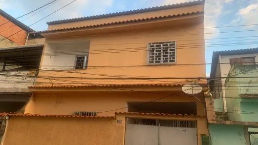 Casa com 3 Quartos à venda, 134m² no Taquara, Rio de Janeiro