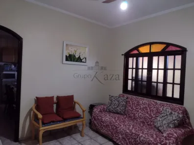 Casa com 2 Quartos à venda, 116m² no Jardim Paraíso, Jacareí