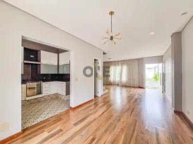 Casa de Condomínio com 3 Quartos para alugar, 120m² no Chácara Canta Galo, Cotia