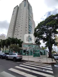 Apartamento com 3 Quartos para alugar, 98m² no Centro, Uberlândia