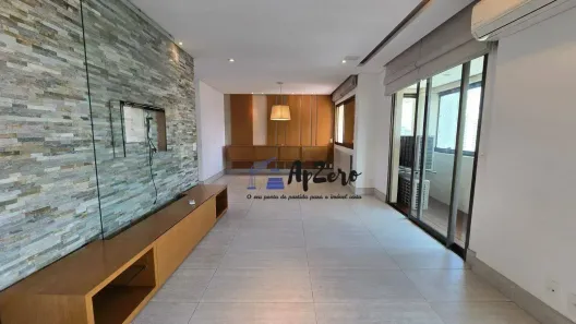 Apartamento com 3 Quartos à venda, 147m² no Brooklin Paulista, São Paulo
