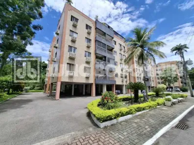 Apartamento com 3 Quartos à venda, 73m² no Anil, Rio de Janeiro