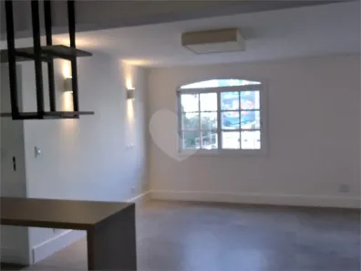 Apartamento com 3 Quartos à venda, 110m² no Cerqueira César, São Paulo