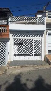 Sobrado com 2 Quartos à venda, 78m² no Vila Mirante, São Paulo