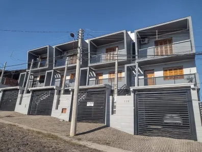 Casa com 2 Quartos à venda, 150m² no Rincão dos Ilhéus, Estância Velha