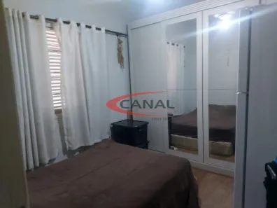 Apartamento com 3 Quartos à venda, 76m² no Vila Cardia, Bauru
