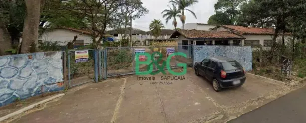 Galpão/Depósito/Armazém para alugar, 3800m² no Jardim Jockey Clube, São Carlos