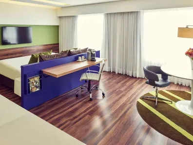 Flat com 1 Quarto à venda, 25m² no Vila Ema, São José dos Campos