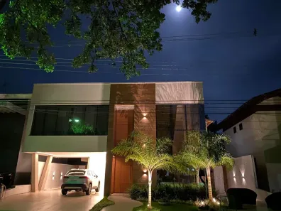 Casa com 5 Quartos à venda, 650m² no Parque Verde, Belém