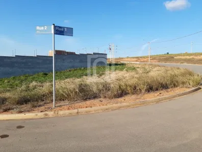 Lote/Terreno à venda, 242m² no Caguassu, Sorocaba