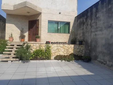 Sobrado com 3 Quartos à venda, 350m² no Vila Santa Clara, São Paulo