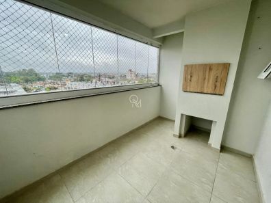 Apartamento com 2 Quartos à venda, 58m² no Nossa Senhora de Lourdes, Caxias do Sul